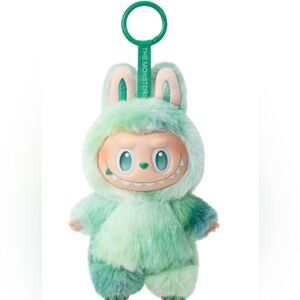 Big Into Energy Labubu